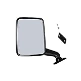 Espejo de puerta izquierda Hagus Alemania T25 T3 Transporter