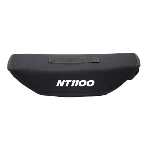 Sacoche guidon moto NT1100 étanche pour vos voyages
