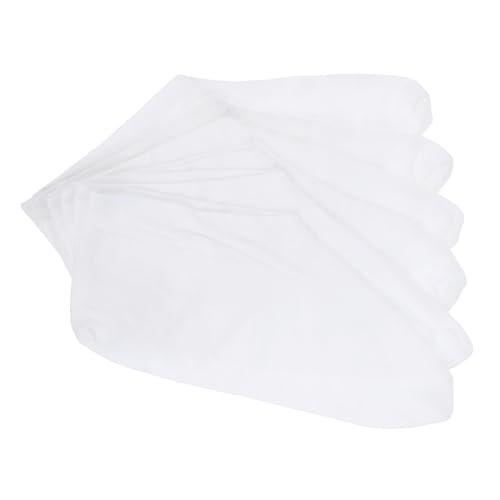 PartyKindom 3Pairs Moisturizing Cotton Socks Non Slip Foot Care Socks for Women Breathable for Dry Feet Comfortable Sweat Absorbent Socks