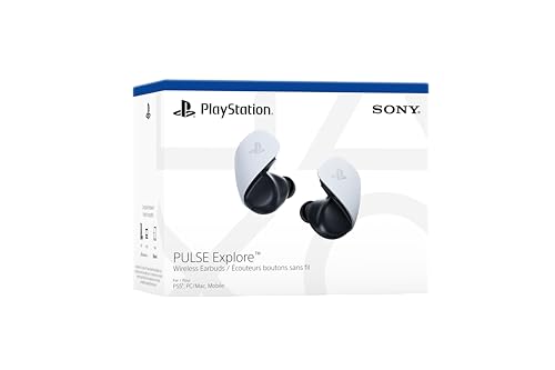 PlayStation Pulse Explore Wireless Earbuds by PlayStation - Image 5