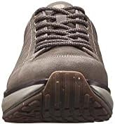 JOYA Moscow Brown II Mens Leather Business Shoes 10.5 US Review | Image 1