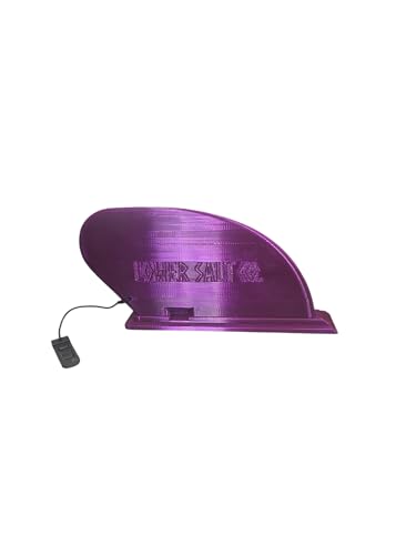 Lower Salt Co. River Flex Fin