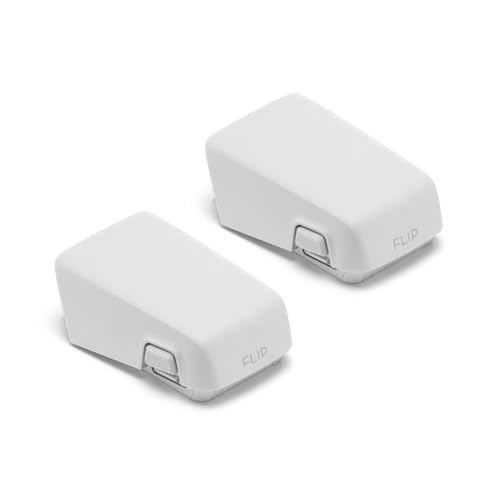 INSYOO Original for DJI Flip Intelligent Flight Battery 3110mAh 31 Min Flight Time Li-ion 7.16V Fast Charging for DJI Flip Drone (2 Pack)