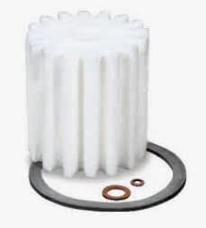 Prodotti | FILTRO OLIO RUGGERINI RD/RF 175.05 - Foto 2