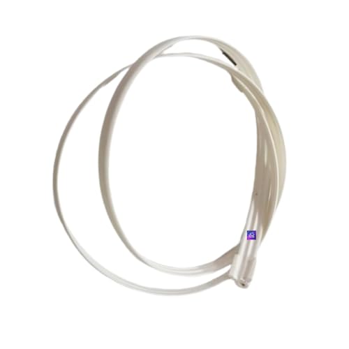 Image of Fan Guard Ring Outer diameter 44.5cm, or 17.5 inch The Ring Suitable for Brand Table Fan,Pedestal Fan, Wall fan (white colour)