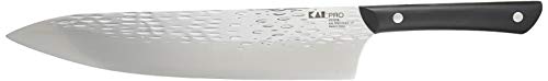 Kai Pro Chef's Knife 10”, Long, Light Kitchen Knife, Ideal For All-Around Food Preparation, Authentic, Hand-Sharpened Japanese Knife, Perfect For Fruit, Vegetables, And More, From The Makers Of Shun #TOP1