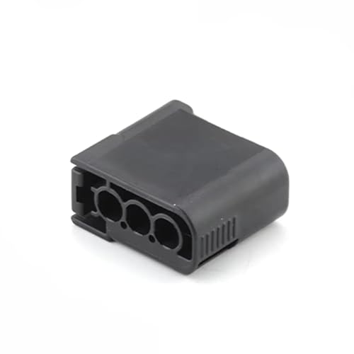 Conector hembra para bobina de encendido Subaru de 3 pines FW-C-D3F-B