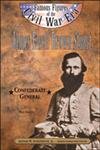 Famous Figures Civil War- James Ewell Brown Stuart