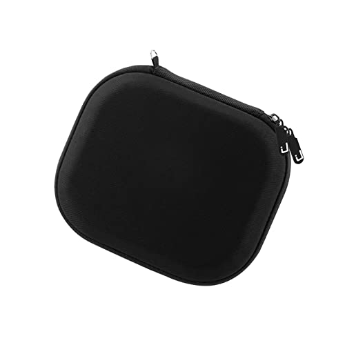 Linkidea Headphones Carrying Case Compatible With Sony Wh-1000Xm4, Wh-1000Xm3, Wh1000Xm2, Wh-Xb900N, Mdr-1000X Case, Protective Hard Shell Travel Bag With Cable, Charger Storage (Black) #TOP2