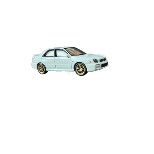 ミニカー 1/43 インプレッサ」の人気商品一覧 | 安い商品を通販サイト