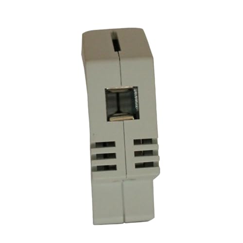 Fusible rapide RT18-32X de haute capacité de coupure à boulon, standard industriel