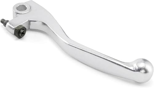 Palancas de embrague freno motocicleta CR 125R CR250R manetas de aluminio