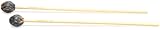 Marimba One DHB2 Double Helix Birch Marimba Mallets - Hard