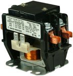 White-Rodgers 90-248 2-Pole Definite Purpose Contactor