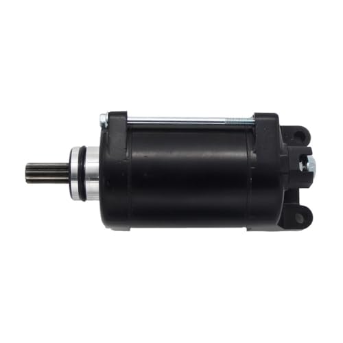 Démarreur de moto puissant pour CB500X relance instantanée du moteur ABS