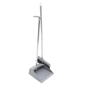 SOPOTUTU 1 Satz Besen und Kehrschaufel