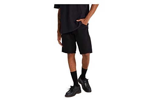 Bermuda Em Sarja Masculina Comfort