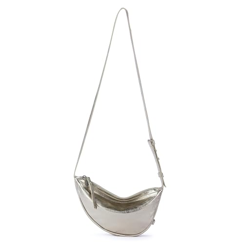 Image of The Sak Tess Sling - Women's Small Crossbody Bag with Zipper Closure
