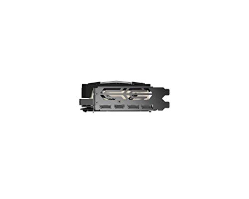Image of MSI Micro-Star International Co., Ltd GeForce RTX 2060 Gaming Z 6GB DDR6 PCI-Express Graphics Card