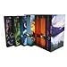 Harry Potter Box Set: The Complete Collection 1-7 Books Boxed Set Complete Collection