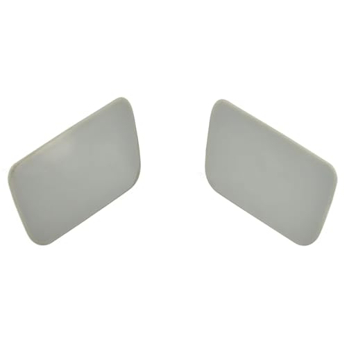 Cache-gicleur de lave-phares gauche pour BMW Série 5 E60 2003-2009