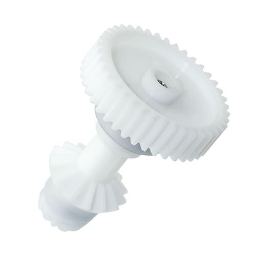 Sthangbig 2Pcs R0915700 MAXX Grade Drive Shaft Assembly, Replacement Part for Atlas & Atlas XT Suction-Side Pool Cleaners