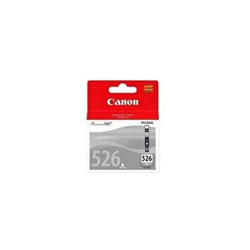 Canon CLI-526 Cartouche d'encre Gris d'origine