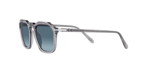 Image of Persol Unisex Po3292s Square Sunglasses