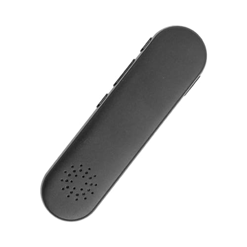 Tiardey 32GB Digital Voice Recorder, Rechargeable Dictaphone Voice with MP3 Player - Image 2
