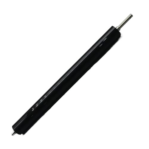 Rouleau de fusion à basse pression anti-bourrage pour Konica Minolta C364 C368 C281
