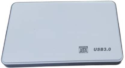 MVTECH 2in1 USB 3.0 2in1 Laptop Casing 2.5