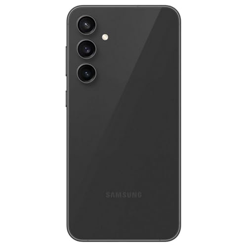 Samsung S23 FE 128GB Graphite reconditionné pour le multitâche - 4