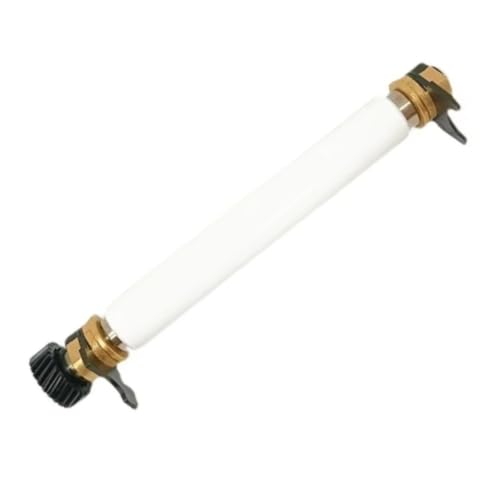 Kit de rouleau de platine P1037974-028 complet pour imprimantes Zebra ZT200 et ZT231
