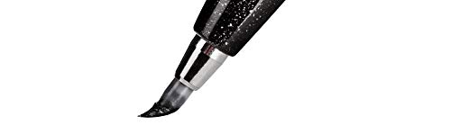 Pentel Sing Pen Brush - 4'lü Blister (F-P-S-V)