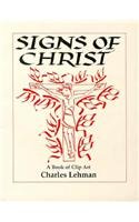 Signs of Christ: A Book of Clip Art