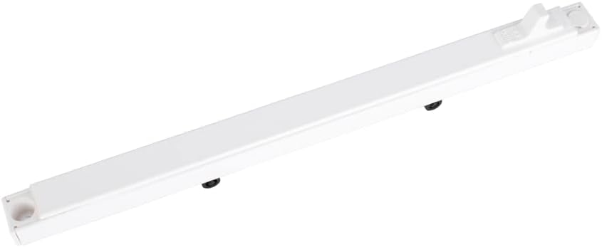 Titon Trimvent 2000 Vent - White