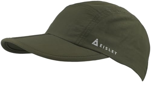 Casquette mixte Gobi Eisley cap pour éviter la chaleur et protéger les yeux du soleil