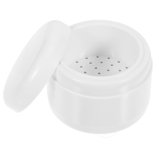 HEATSHAKING バッテリー式プロ用ジュエリークリーナー 静音設計で指輪 時計 メガネ対応 全アクセサリー向け簡単操作の超音波洗浄機