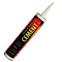 Imperial Manufacturing KK0076 10.3 Oz. S & G Cement Black