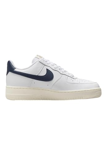 Nike Air Force 1 '07 Womens Shoes3