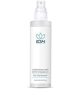 INFINITY ONE NETWORK HYDRATING MIST WITH VITAMIN C+