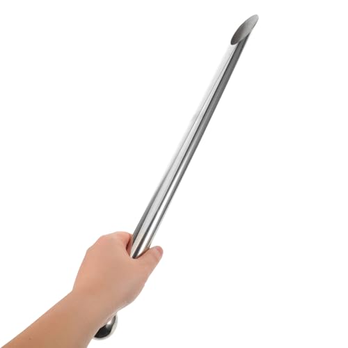 Sonde à grains solide en acier épais pour une analyse précise du riz - 4