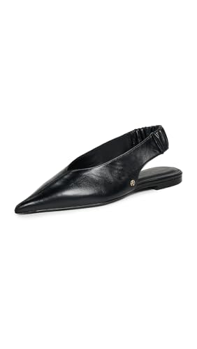 ANINE BING Women's Hilda Slingback Flats