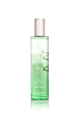 Womens Perfume Eau Des Vignes EF 50 ml Eau Fraiche