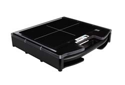 Weight Bearing Tunnels - Equine & Veterinary Imaging DR Panels, 10" x 12", Polycarbonate, 700 lb Weight Capacity, USA Made
