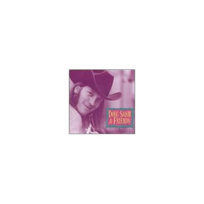Doug Sahm Best of