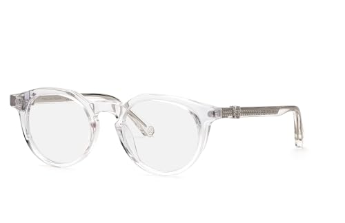 Gafas para Hombre Philipp Plein de Sol Cuadradas Moda Masculina Actual