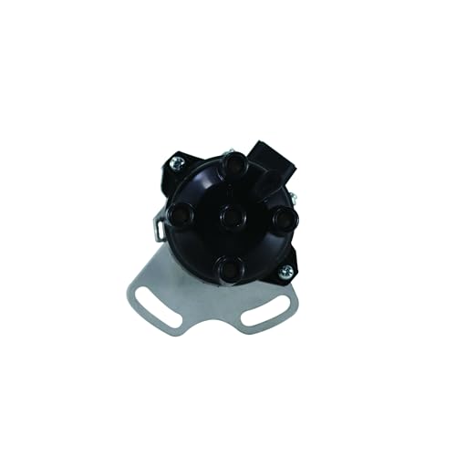 Tapa de distribuidor compatible con Mazda B2600 para solucionar fallos de arranque 5