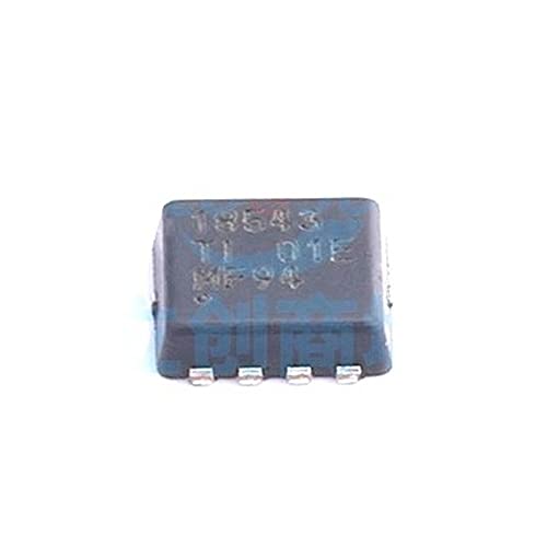 2 Pcs MOSFET CSD18543Q3A VSONP-8 CSD18543Q3A
