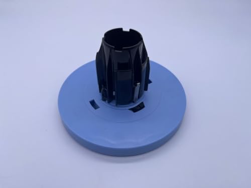 cr357-40057 cr357-67040 blue spindle hub for hp designjet t920 t930 t1500 t1530 t2500 t2530 t1600 t2600 plotter